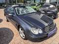Mercedes-Benz GLK 200 Mercedes CLK Cabrio 200 Kompressor Avantgarde  I Blau - thumbnail 11