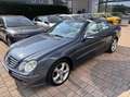 Mercedes-Benz GLK 200 Mercedes CLK Cabrio 200 Kompressor Avantgarde  I Blau - thumbnail 9