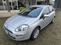 Fiat Punto 5p 1.2 Street E6 *OK NEOPATENTATI* Argent - thumbnail 2
