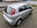 Fiat Punto 5p 1.2 Street E6 *OK NEOPATENTATI* Argent - thumbnail 4