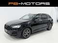 Audi Q7 50 TDI S-Line Quattro HD Matrix S-Sportsitze BO... Schwarz - thumbnail 1