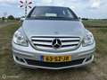 Mercedes-Benz B 200 AUTOMAAT AIRCO CRUISE CONTROL PARK SENS Grijs - thumbnail 11