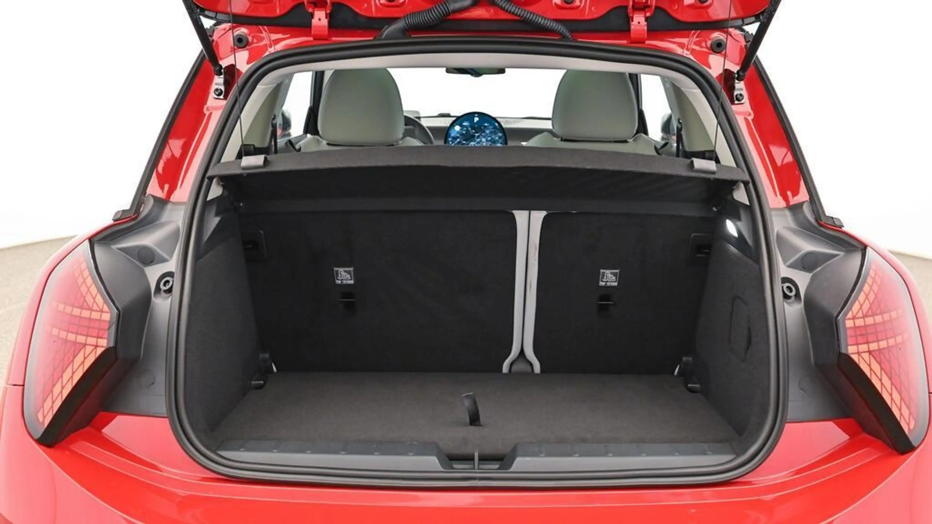 MINI Cooper E J01 HC0 — photo 9