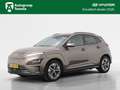 Hyundai KONA EV Premium 64 kWh | Leer | Navigatie | Camera | Ca Bruin - thumbnail 1