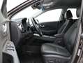 Hyundai KONA EV Premium 64 kWh | 3 Fase | Leder | Navigatie | C Bruin - thumbnail 16