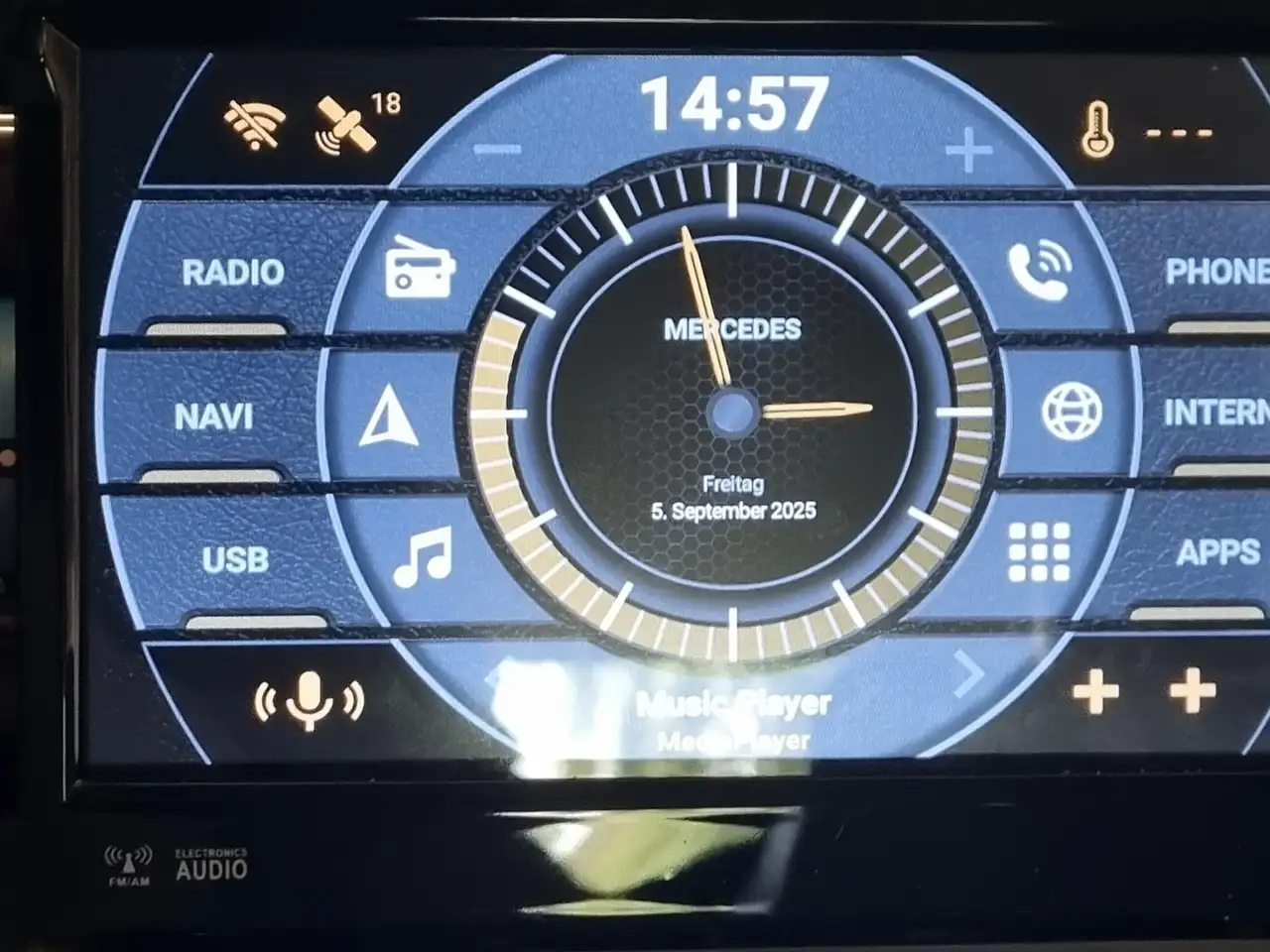 Mercedes-Benz E 200 E-Klasse, foto 10