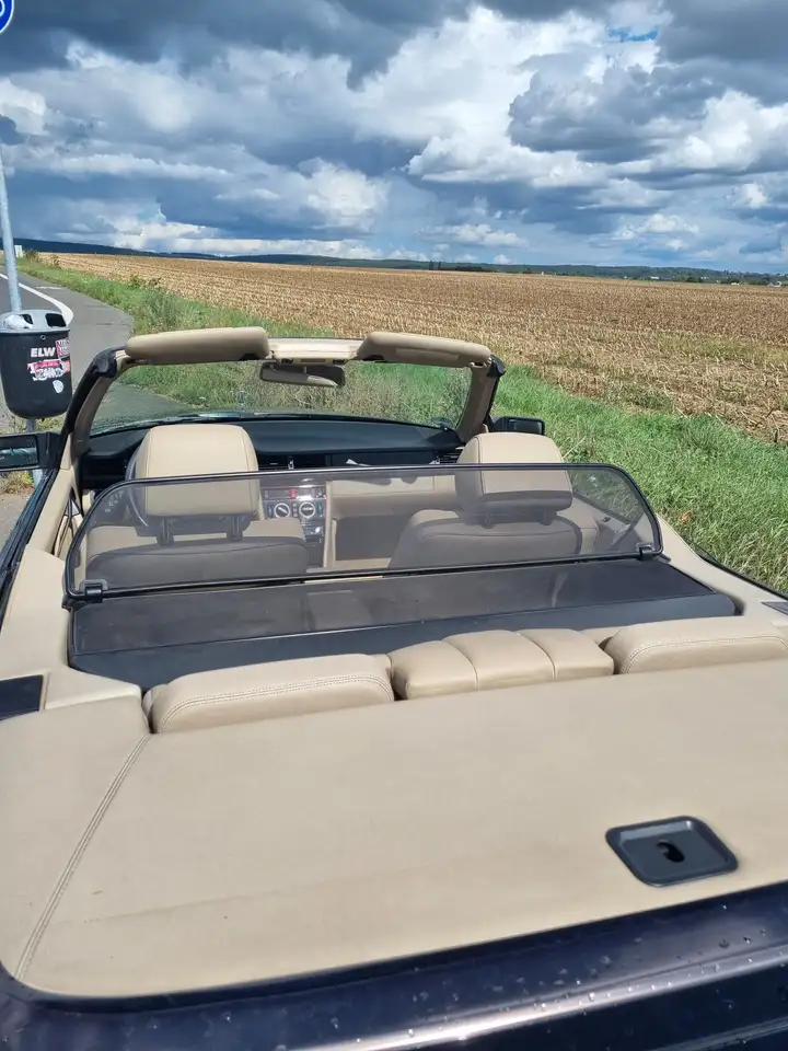 Mercedes-Benz E 200 E-Klasse, foto 3