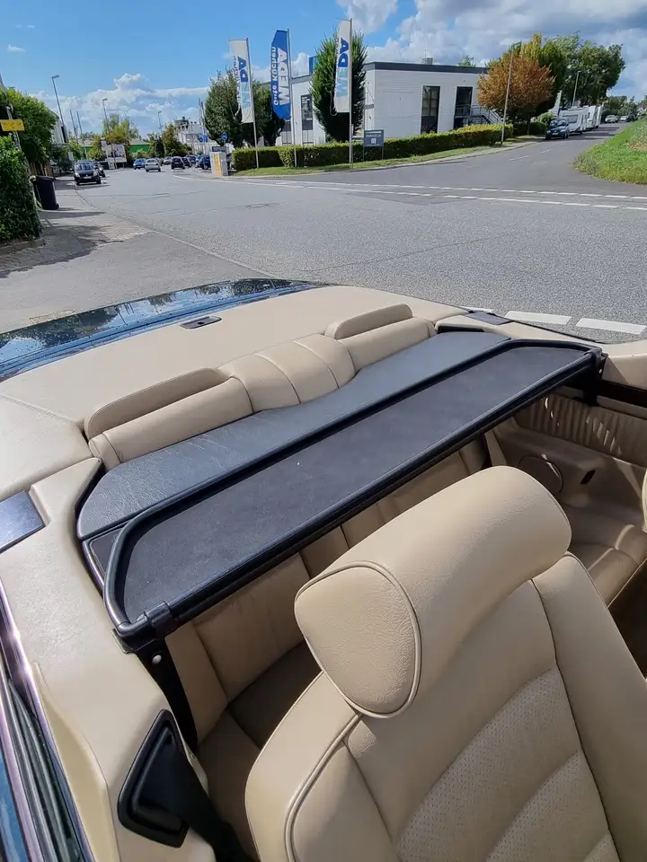 Mercedes-Benz E 200 E-Klasse, foto 8
