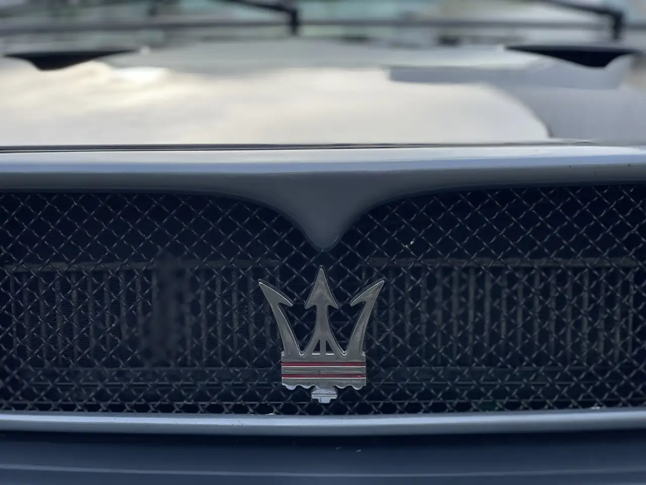 Maserati Biturbo, foto 2
