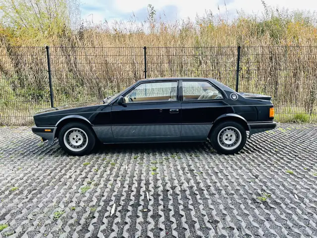 Maserati Biturbo