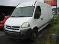 Opel Movano L3H2 HKa 3,5t Weiß - thumbnail 2