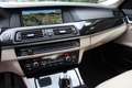 BMW 520 d Limousine Aut.*RFKamera*SH*LEDER*XENON*NAVI*TOP* Grau - thumbnail 14