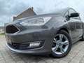 Ford C-Max 1.0 EcoBoost Business Class S/S - Clim - GPS - JA Gris - thumbnail 7