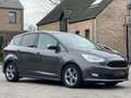 Ford C-Max 1.0 EcoBoost Business Class S/S - Clim - GPS - JA Gris - thumbnail 3