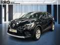 Renault Captur EVOLUTION TCe 140 EDC Mild-Hybrid Schwarz - thumbnail 1