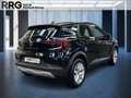 Renault Captur EVOLUTION TCe 140 EDC Mild-Hybrid Schwarz - thumbnail 5
