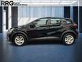 Renault Captur EVOLUTION TCe 140 EDC Mild-Hybrid Schwarz - thumbnail 2