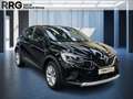 Renault Captur EVOLUTION TCe 140 EDC Mild-Hybrid Schwarz - thumbnail 7