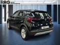 Renault Captur EVOLUTION TCe 140 EDC Mild-Hybrid Schwarz - thumbnail 4