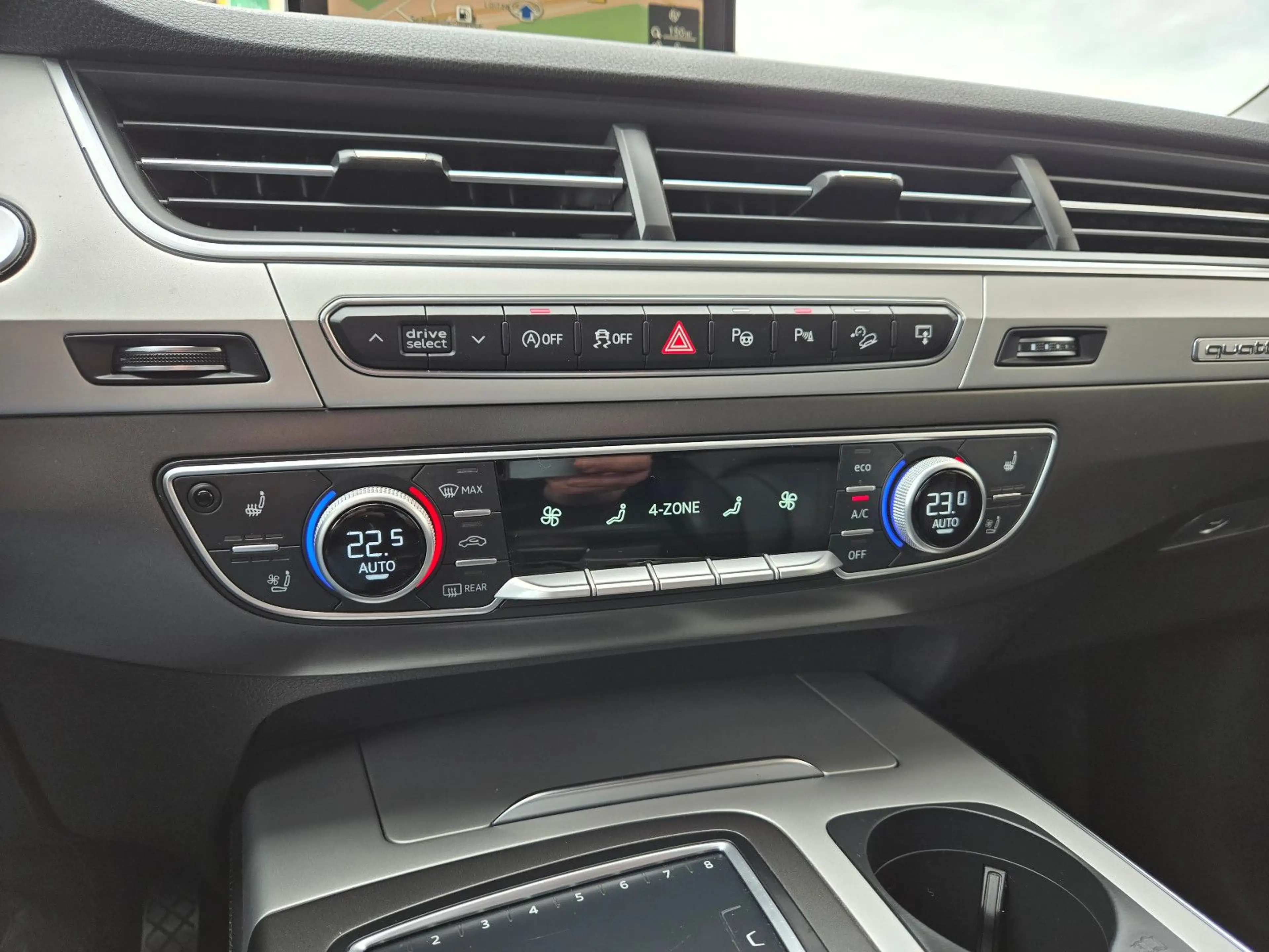 Audi Q7 3.0 TDI quattro**ABT POWER** — photo 15