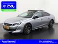 Peugeot 508 1.6 PureTech GT Line Automaat | Schuifdak | Zondag Gris - thumbnail 1