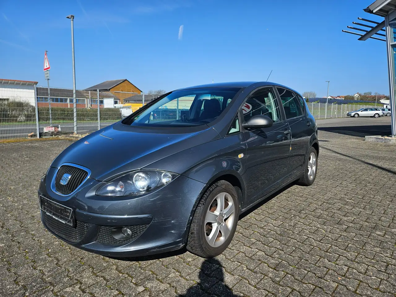 SEAT Altea