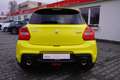 Suzuki Swift 1.4 Sport LED ACC Navi Spurhalte DAB AUX Amarillo - thumbnail 4
