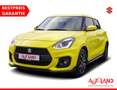 Suzuki Swift 1.4 Sport LED ACC Navi Spurhalte DAB AUX Amarillo - thumbnail 1