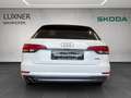 Audi A4 2.0 TDI quattro Sport Weiß - thumbnail 6