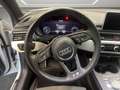 Audi A4 2.0 TDI quattro Sport Weiß - thumbnail 10
