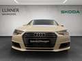 Audi A4 2.0 TDI quattro Sport Weiß - thumbnail 2