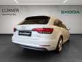 Audi A4 2.0 TDI quattro Sport Weiß - thumbnail 7