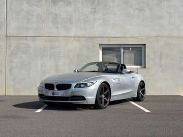 Z4 Roadster sDrive23i 204ch Luxe