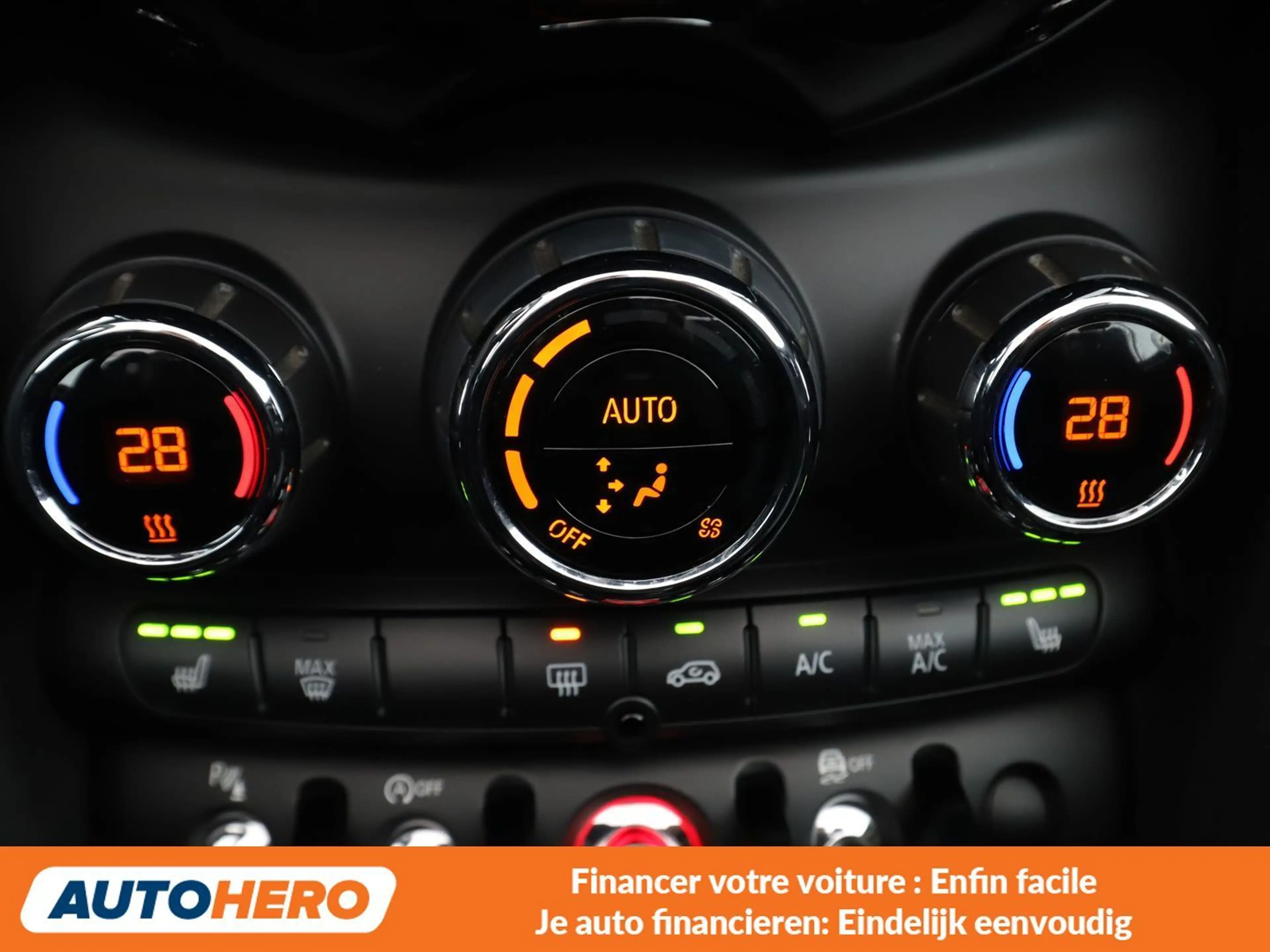 MINI Cooper S Cabrio Cooper S — photo 9