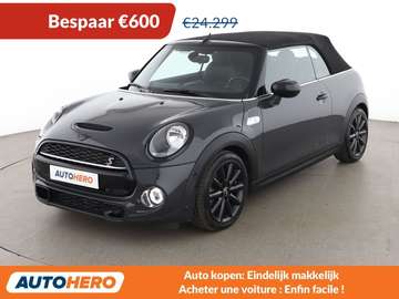 Cooper S