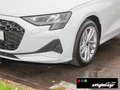 Audi A3 Advanced 35 TFSI AHK+KAMERA+NAVI Weiß - thumbnail 10