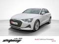 Audi A3 Advanced 35 TFSI AHK+KAMERA+NAVI Weiß - thumbnail 13