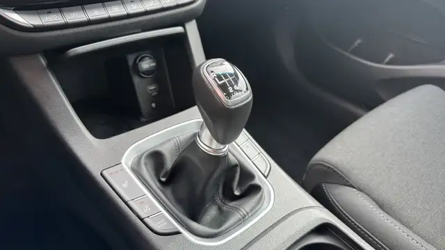 Hyundai i30 view 15