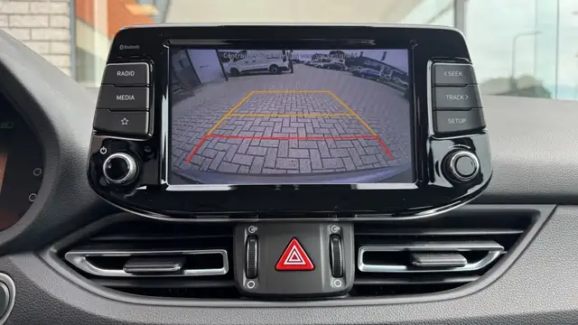 Hyundai i30 view 17