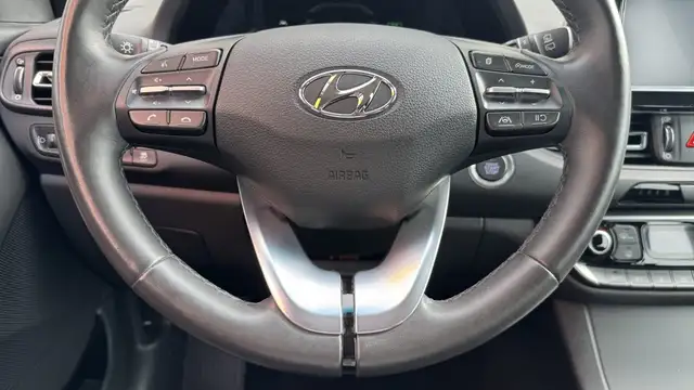 Hyundai i30 view 20