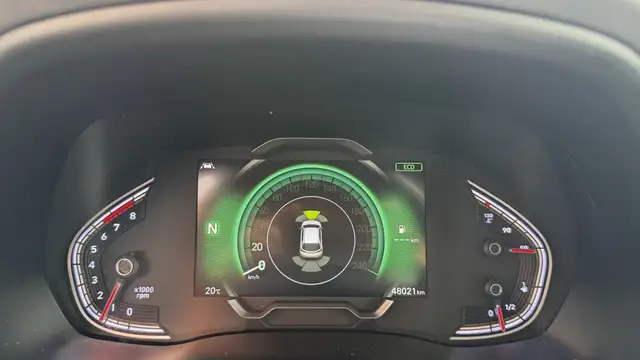 Hyundai i30 view 22