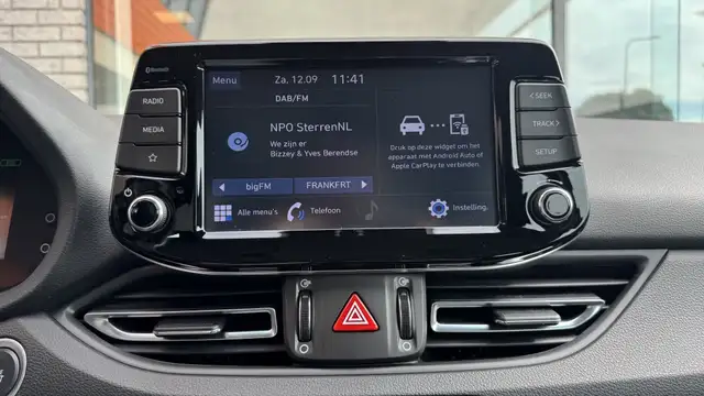 Hyundai i30 view 18