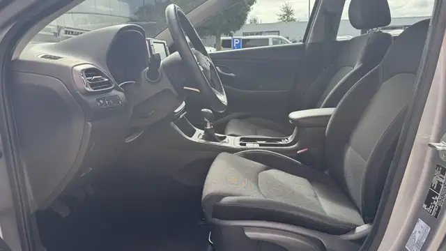 Hyundai i30 view 10