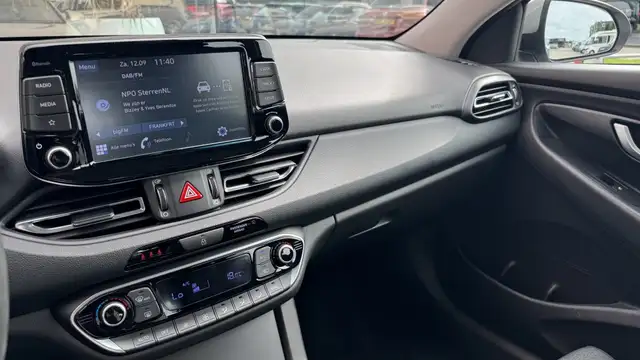 Hyundai i30 view 19