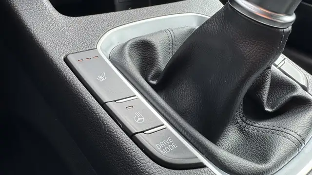 Hyundai i30 view 14