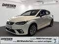 SEAT Ibiza 1.0 TSI Xcellence OPF / Sitzheizung/ Multifunktion Weiß - thumbnail 1