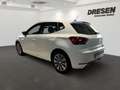 SEAT Ibiza 1.0 TSI Xcellence OPF / Sitzheizung/ Multifunktion Weiß - thumbnail 4