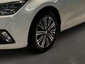 SEAT Ibiza 1.0 TSI Xcellence OPF / Sitzheizung/ Multifunktion Weiß - thumbnail 6