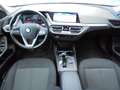 BMW 218 218 i Gran Coupe Navi LED Anhängerk. Sitzheiz. Gris - thumbnail 9