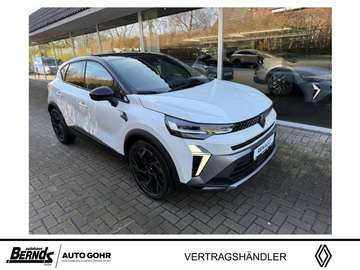 Full Hybrid E-TECH 160 ESPRIT ALPINE KLIMA KAMERA